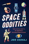 Joe Cuhaj, Cuhaj Joe - Space Oddities