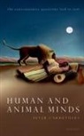 Peter Carruthers, Peter (Professor of Philosophy Carruthers - Human and Animal Minds