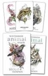 Siolo Thompson - Winterseer Animal Oracle