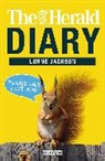 Lorne Jackson, Jackson Lorne - The Herald Diary 2021/22