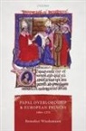 Benedict Wiedemann, Benedict (Early Career Research Fellow Wiedemann - Papal Overlordship and European Princes, 1000-1270