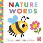 Pat-a-Cake - Nature Words