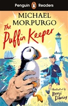 Michael Morpurgo, Morpurgo Michael, Koru Vautier - The Puffin Keeper