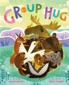 Jean Reidy, Joey Chou - Group Hug