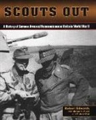 Robert J Edwards, Robert J. Edwards - Scouts Out