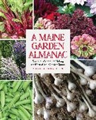 Martha Fenn King - Maine Garden Almanac