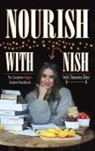 Ines Teixeira-Dias, Inês Teixeira-Dias - Nourish with Nish