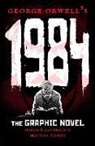 Matyas Namai, George Orwell, Matyas Namai, Matyás Namai - George Orwell's 1984
