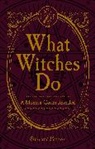 Stewart Farrar, Farrar Janet, Farrar Stewart - What Witches Do