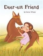 Sienna Whaley - Deer-est Friend