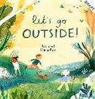Ben Lerwill, Marina Ruiz, Marina Ruiz - Let's Go Outside