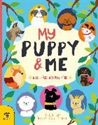 Sam Hutchinson, Hutchinson Sam, Vicky Barker, Vicky (Art Director Barker - My Puppy & Me
