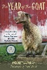 Margaret Hathaway, Hathaway Margaret - Year of the Goat