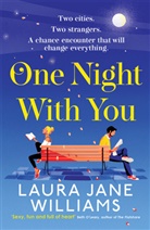 Laura Jane Williams - One Night With You