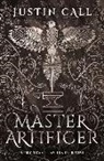Justin Call - Master Artificer