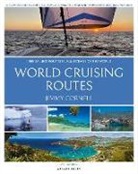 Jimmy Cornell, CORNELL JIMMY, Jimmy Cornell (plotter agent) - World Cruising Routes