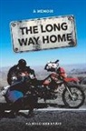 Harold Serrano - The Long Way Home: A Memoir