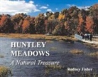 Rodney Fisher - Huntley Meadows A Natural Treasure