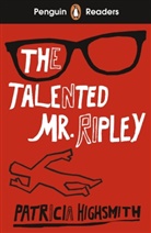 Patricia Highsmith, Highsmith Patricia, Anna Trewin - The Talented Mr Ripley