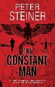 Peter Steiner,  Steiner Peter - Constant Man