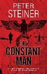 Peter Steiner, Steiner Peter - Constant Man