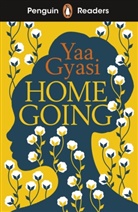 Saffron Alexander, Yaa Gyasi, Gyasi Yaa - Homegoing