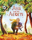 Paddy Donnelly, Lu Fraser, LU FRASER - Ava and the Acorn