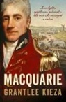 Grantlee Kieza - MACQUARIE