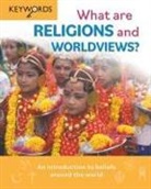 Deborah Lock - What are Religions and Worldviews?