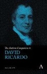 J E King, J.E. King, J. E. King, J.E. King - Anthem Companion to David Ricardo