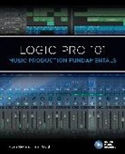 Harry Gold, Gold Harry, Ryan Rey, Ryan Gold Rey - Logic Pro 101