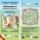 NaturNav, NaturNavi - Eifelwandern 8 - Blankenheim, Nettersheim