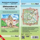 NaturNav, NaturNavi - Eifelwandern 15 - Mayen, Kaisersesch