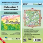 NaturNav, NaturNavi - Eifelwandern 7 - Hellenthal, Oberes Kylltal