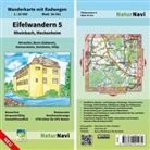 NaturNav, NaturNavi - Eifelwandern 5 - Rheinbach, Meckenheim