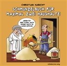 Christian Habicht - Schmunzelbuch für maximal zwei Haushalte