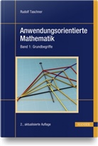 Rudolf Taschner - Anwendungsorientierte Mathematik