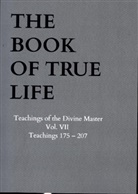 Anna Maria  Hosta, Anna Maria Hosta, Anna Maria Hosta - The Book of True Life