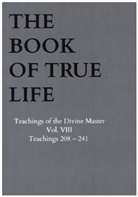 Anna Maria  Hosta, Anna Maria Hosta, Anna Maria Hosta - The Book of True Life