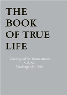 Anna Maria  Hosta, Anna Maria Hosta, Anna Maria Hosta - The Book of True Life