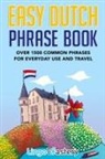 Lingo Mastery - Easy Dutch Phrase Book