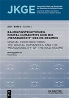 Bundesinstitut für Kultur und Geschichte der Deutschen im östlichen Europa, Richard N¿mec, Richar Nemec, Richard Nemec - Raumkonstruktionen | Spatial Constructions