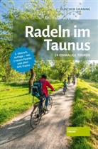 Günther Gräning - Radeln im Taunus