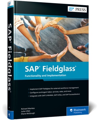 Shane McGough, Jutt Villet, Jutta Villet, Richar Wanless, Richard Wanless - SAP Fieldglass - Functionality and Implementation