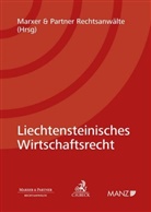 Marxe &amp; Partner Rechtsanwälte, Marxer &amp; Partner Rechtsanwälte, Marxer &amp; Partner Rechtsanwälte - Liechtensteinisches Wirtschaftsrecht