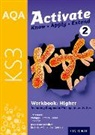 Aqa Activate for Ks3: Workbook 2 (Higher)