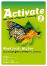Philippa Gardom Hulme - Activate 2 Higher Workbook