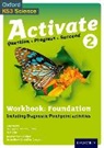 Jon Clarke, Jon Gardom Hulme Clarke, Clarke Jon, Philippa Gardom Hulme - Activate 2 Foundation Workbook