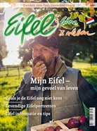 Ralph Sondermann - Mijn Eifel - mijn gevoel van leven