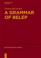 Chelsea McCracken - A Grammar of Belep